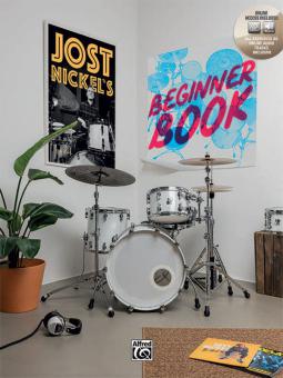 Beginner Book - English Edition 