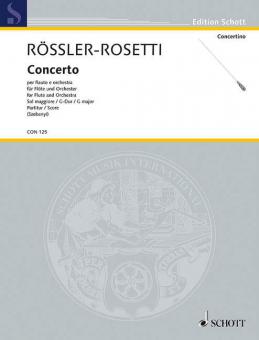 Concerto G major Download