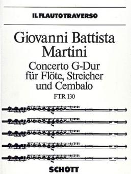 Concerto G major Download