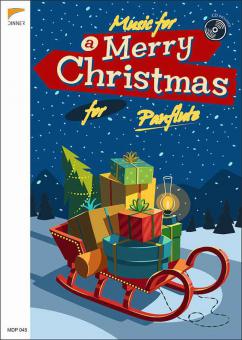 Music for a Merry Christmas 