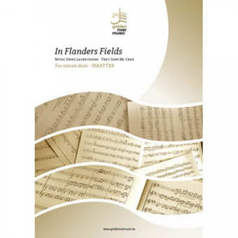 In Flanders Fields (15x) 