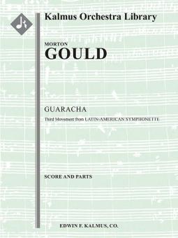 Latin American Symphonette 