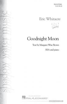 Goodnight Moon 