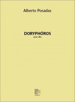 Doryphóros 
