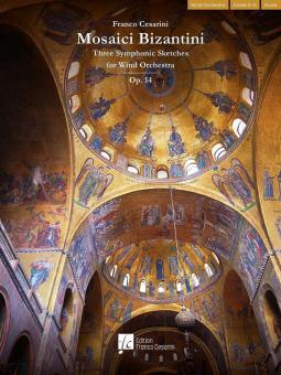 Mosaici Bizantini op. 14 