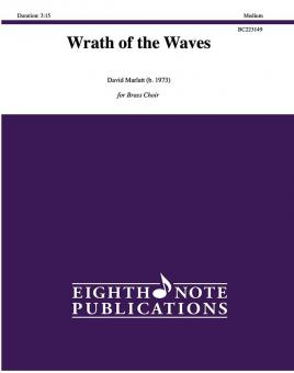 Wrath of the Waves 