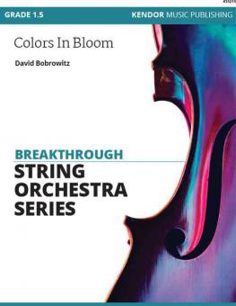 Colors in Bloom 