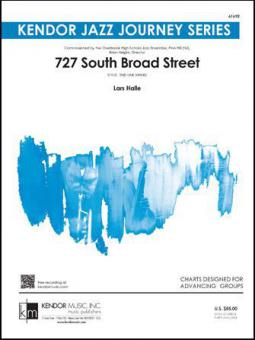 727 South Broad Street 