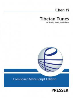 Tibetan Tunes 