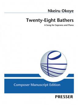 Twenty-Eight Bathers 
