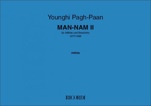 MAN-NAM II 