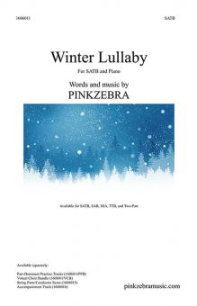 Winter Lullaby 