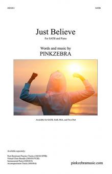 Just Believe Standard