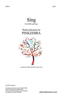 Sing Standard