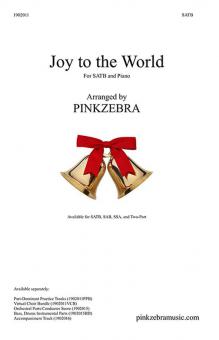 Joy to the World Standard
