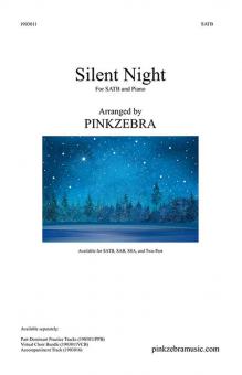 Silent Night Standard