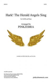 Hark! The Herald Angels Sing Standard