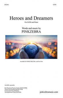 Heroes and Dreamers 