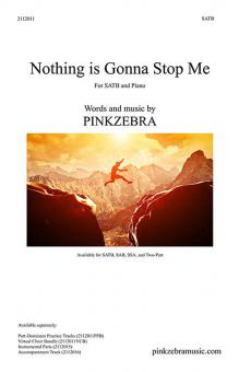 Nothing Is Gonna Stop Me 