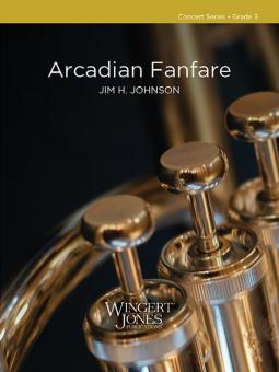 Arcadian Fanfare Standard