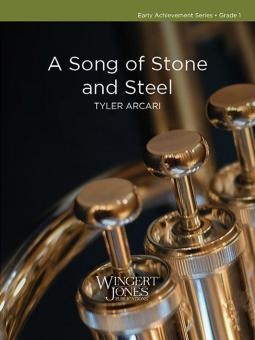 A Song of Stone and Steel Standard