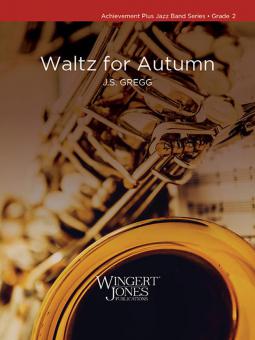 Waltz for Autumn Standard