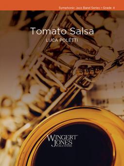 Tomato Salsa Standard
