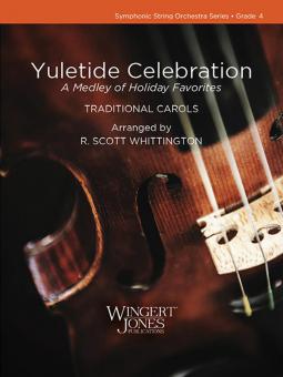 Yuletide Celebration Standard
