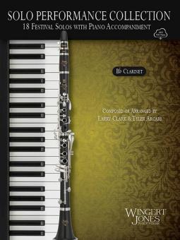Solo Performance Collection Standard