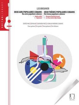 10 Airs populaires cubains 