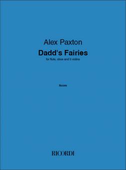 Dadd's Fairies 