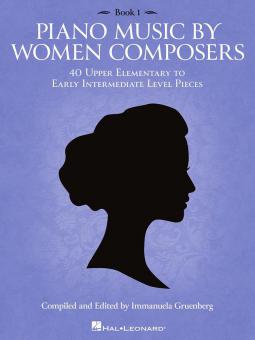 Piano Music by Women Composers 1 