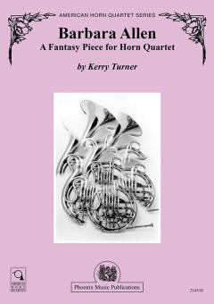 Barbara Allen - A Fantasy Piece 