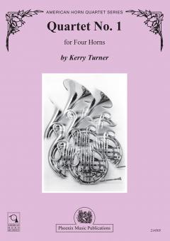 Quartet No. 1 