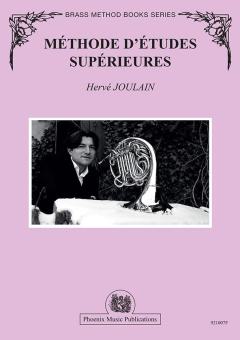 Methode D'Etudes Superieures - Version francaise 