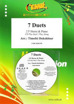 7 Duets Standard