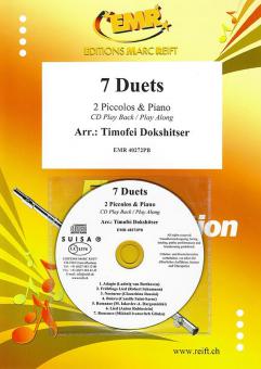 7 Duets Standard