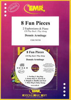 8 Fun Pieces Standard