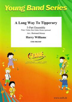 A Long Way To Tipperary Standard