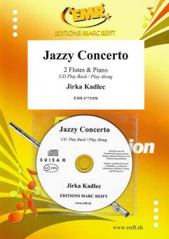 Jazzy Concerto Standard