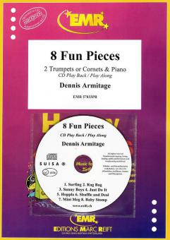 8 Fun Pieces Download