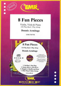 8 Fun Pieces Download