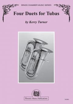 4 Duets 