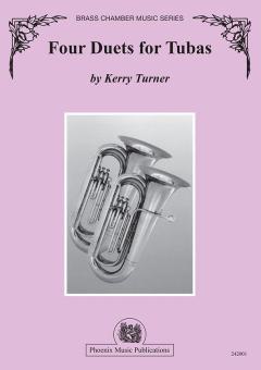 4 Duets 