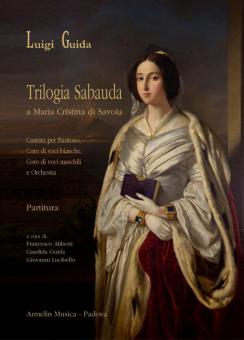 Trilogia Sabauda a Maria Cristina di Savoia 