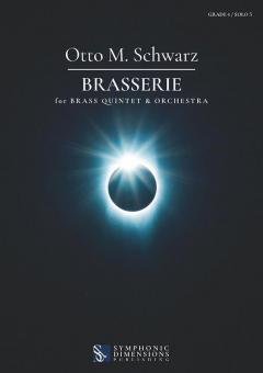 Brasserie 
