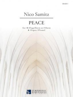 Peace 
