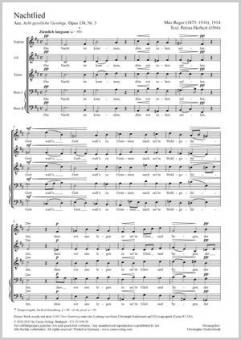 Chant de la nuit Download