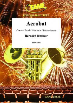 Acrobat Standard