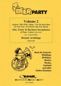 Beer Party Vol. 2 Standard